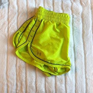 Under Armour Athletic Shorts